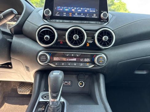 Certified 2023 Nissan Sentra SV w/ All-Weather Package FWD image 18