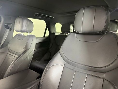 Used 2023 Land Rover Range Rover Sport SE Dynamic image 15