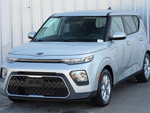 Used 2021 Kia Soul S image 39