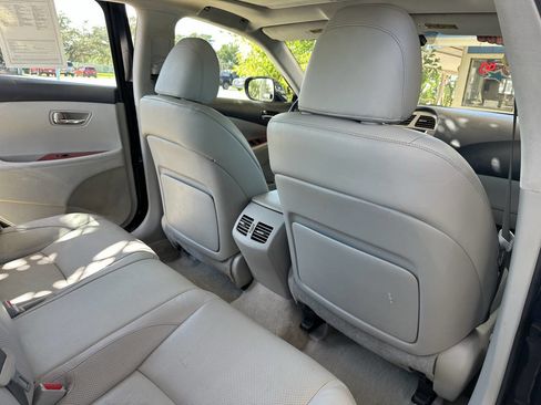 Used 2007 Lexus ES 350 image 14