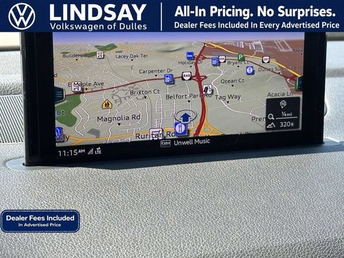 Used 2018 Audi Q7 3.0T Prestige w/ Prestige Package AWD/4WD image 18
