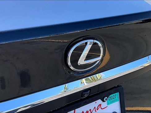 Used 2020 Lexus ES 350 w/ Premium Package FWD image 30
