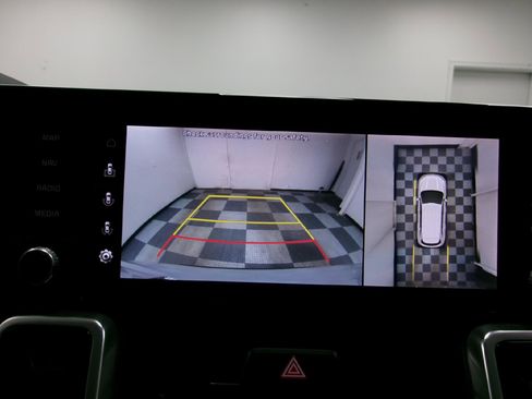 Used 2022 Kia Sorento SX Prestige w/ Rust Color Package image 7