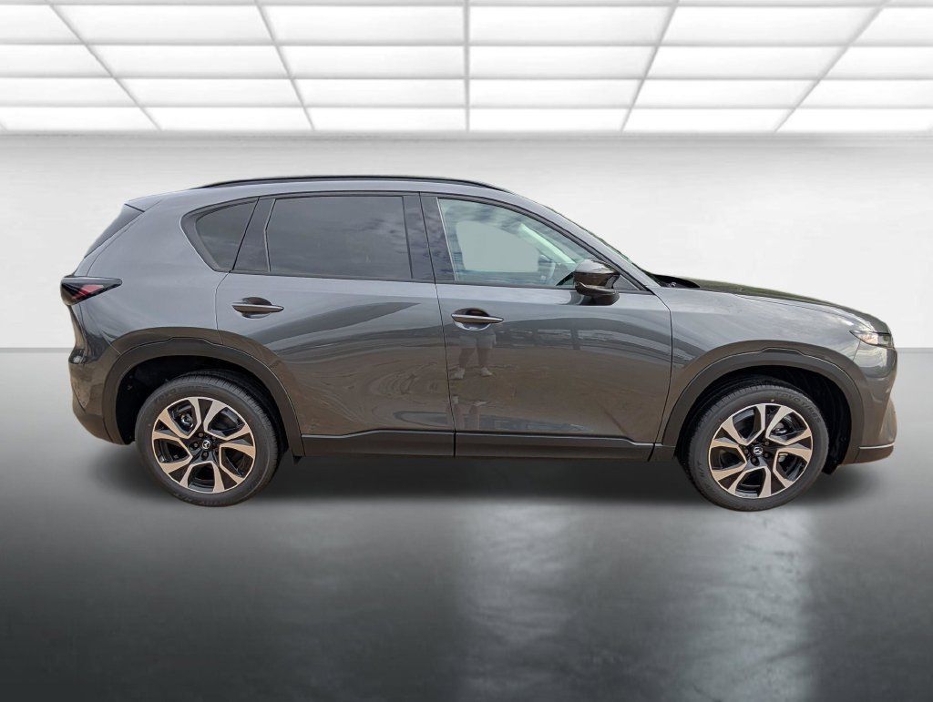 Used 2026 MAZDA CX-5 Preferred AWD/4WD image 31