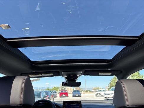 New 2025 Acura ADX A-Spec image 23