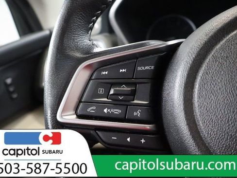 Used 2023 Subaru Ascent Limited image 19