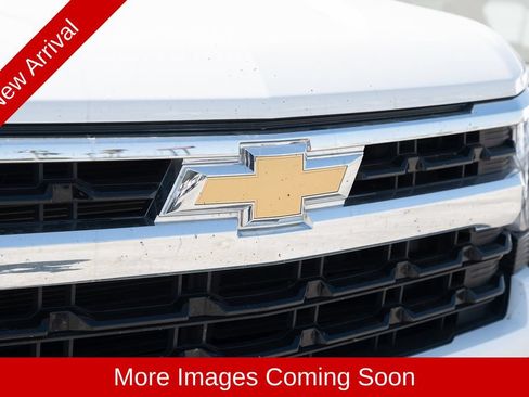 Used 2025 Chevrolet Silverado 1500 LT AWD/4WD image 7