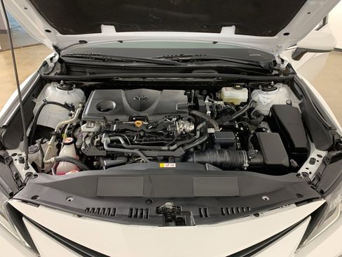 Used 2023 Toyota Camry LE image 41