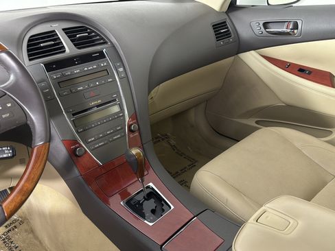 Used 2007 Lexus ES 350 FWD image 14