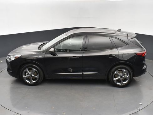 Used 2023 Ford Escape ST-Line w/ Tech Pack #1 image 30