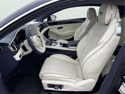 New 2026 Bentley Continental GT AWD/4WD image 14