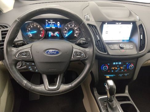 Used 2019 Ford Escape SEL FWD image 22