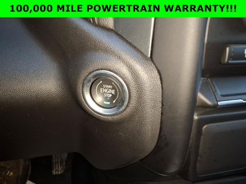 Certified 2022 Chevrolet Silverado 1500 LT Trail Boss image 28