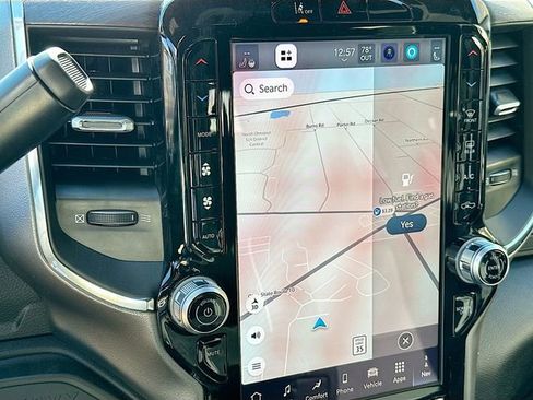 New 2026 RAM 2500 Laramie w/ Night Edition image 14