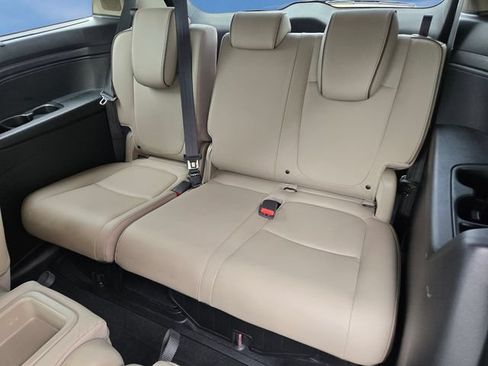 Used 2024 Honda Odyssey Elite image 19