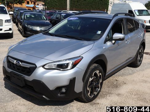 Used 2023 Subaru Crosstrek 2.5i Limited image 10