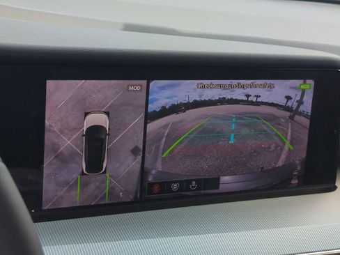 New 2025 Nissan Murano SL w/ Cargo Package image 21