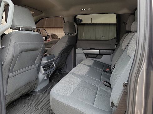Used 2024 Ford F250 XLT AWD/4WD image 16
