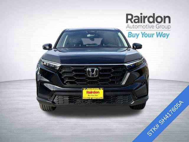 Used 2025 Honda CR-V LX image 2