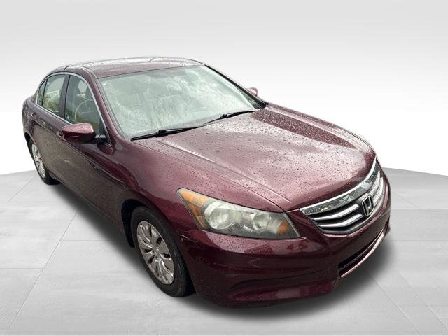 Used 2012 Honda Accord LX image 3