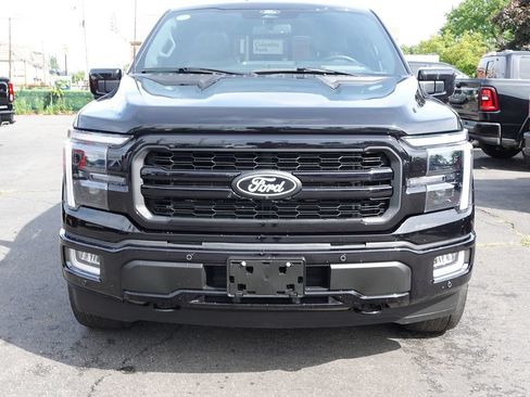 Used 2024 Ford F150 Lariat w/ Equipment Group 502A High AWD/4WD image 5