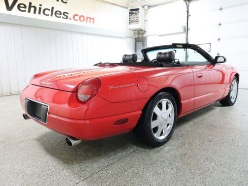 Used 2002 Ford Thunderbird image 6