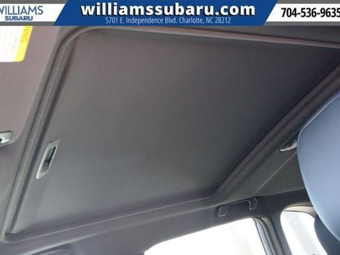 New 2026 Subaru Forester Limited AWD/4WD image 16