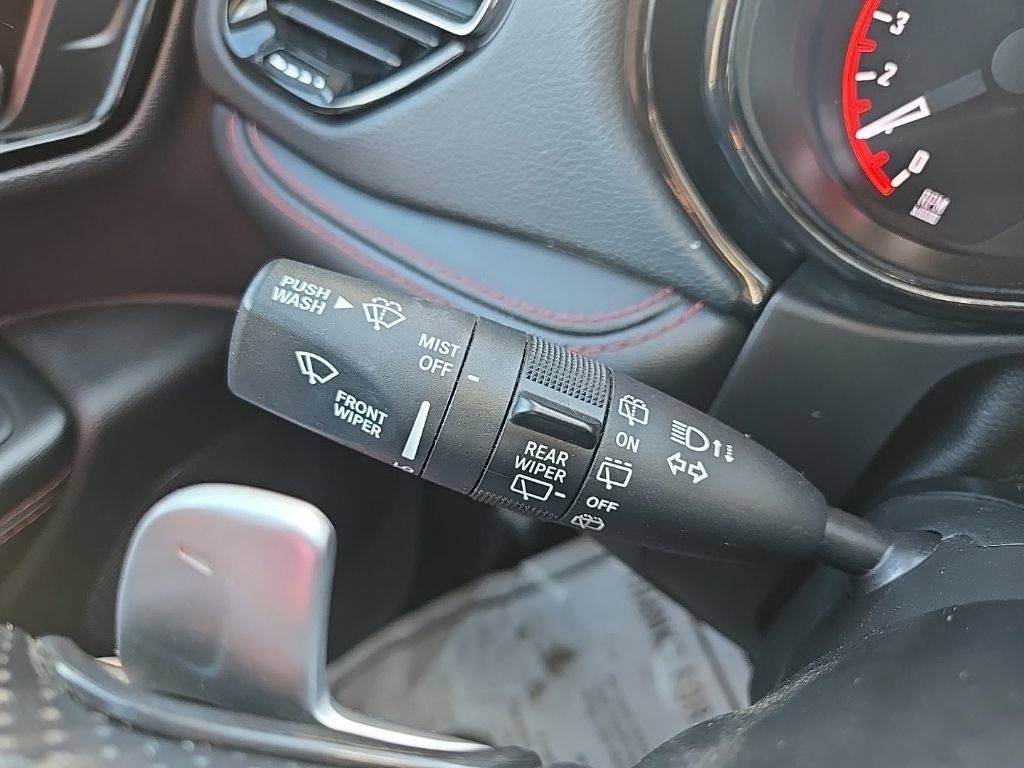Used 2023 Dodge Durango GT AWD/4WD image 46