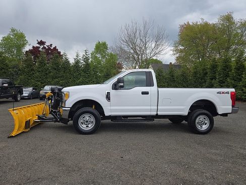 Used 2017 Ford F350 XL AWD/4WD image 7