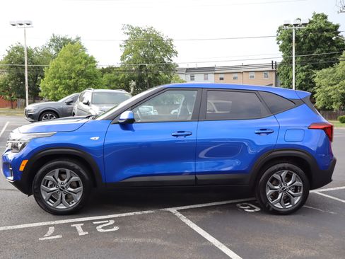 Certified 2024 Kia Seltos LX AWD/4WD image 7