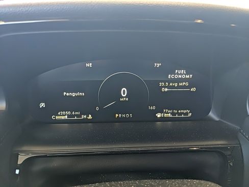 Certified 2022 Lincoln Nautilus Reserve image 25