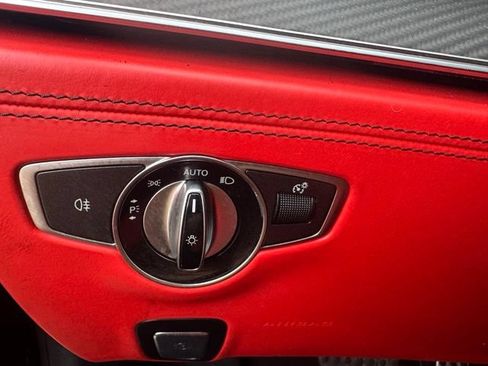 Used 2024 Mercedes-Benz AMG GT 53 image 12