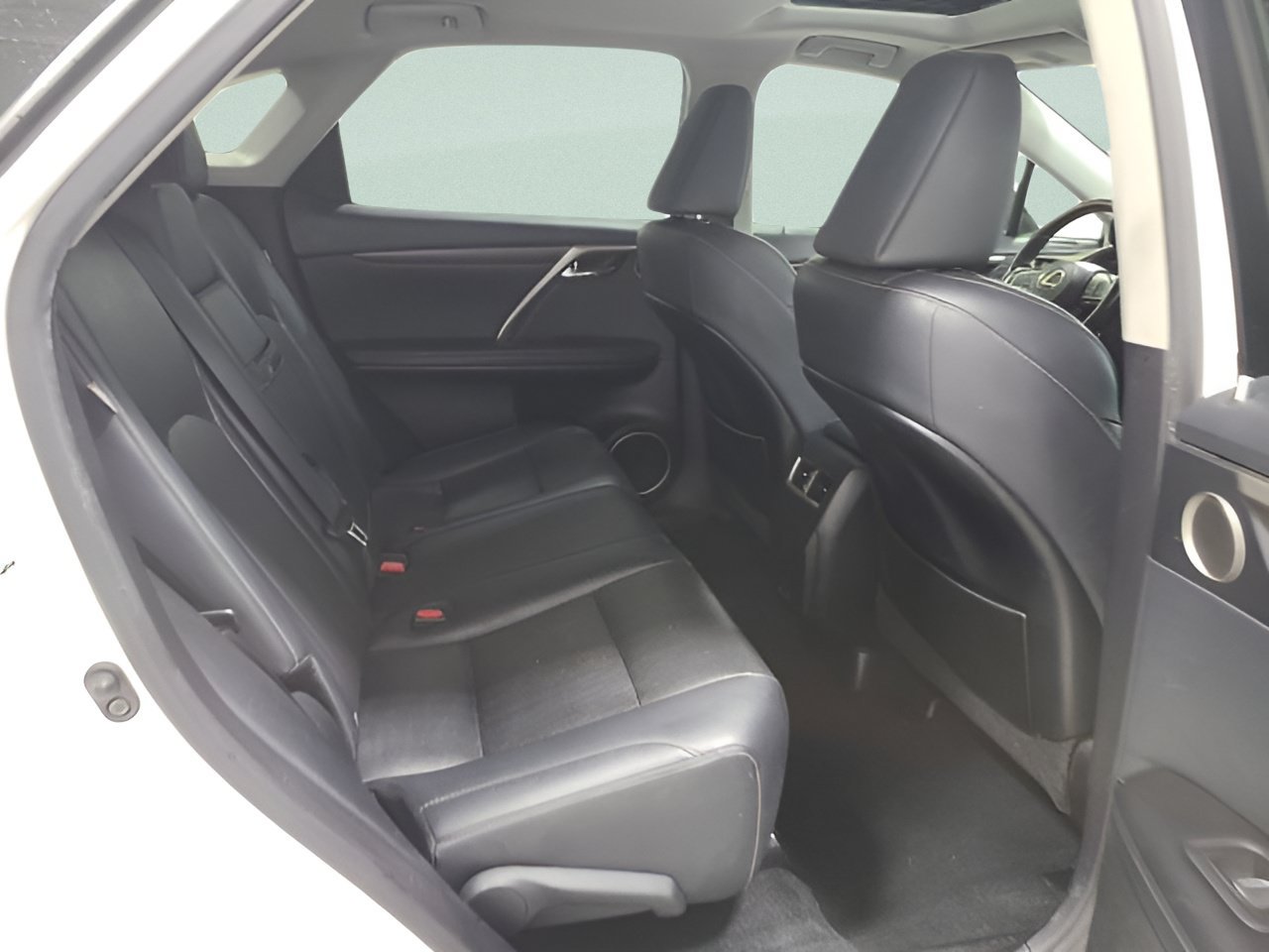 Used 2021 Lexus RX 350 AWD w/ Premium Package image 15