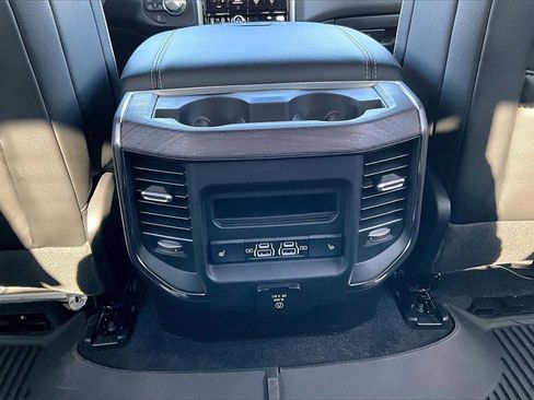 New 2026 RAM 1500 Laramie w/ Night Edition image 23