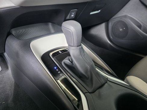 Certified 2026 Toyota Corolla LE FWD image 18