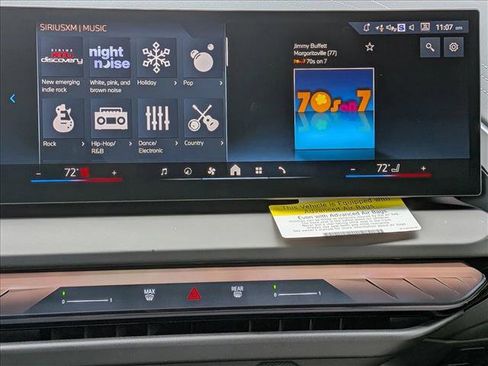 New 2026 BMW X3 xDrive30 w/ Convenience Package image 15