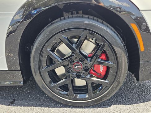 Used 2026 MINI Cooper John Cooper Works FWD image 9