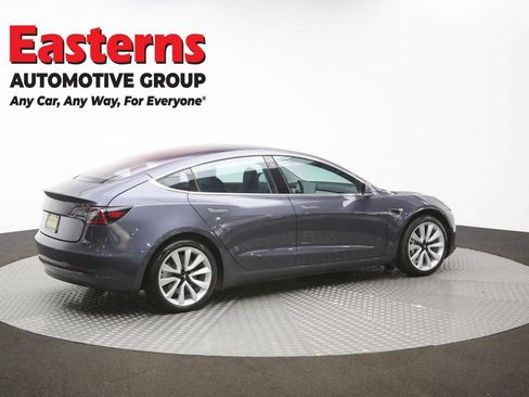 Used 2018 Tesla Model 3 Long Range image 37