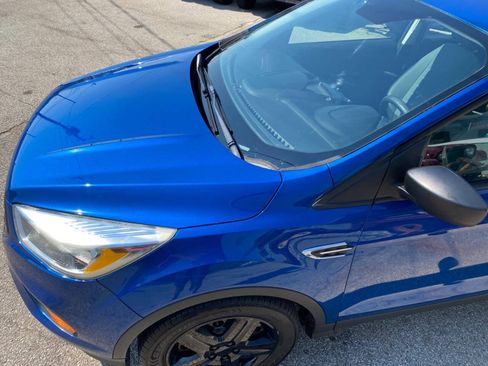 Used 2017 Ford Escape S FWD image 42