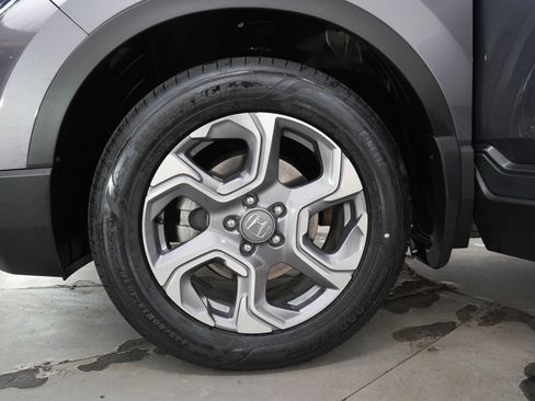 Used 2018 Honda CR-V EX image 29