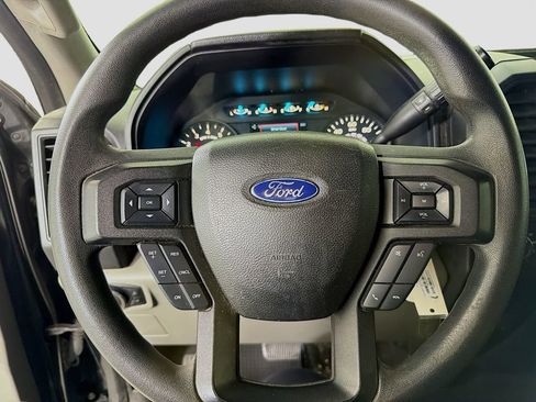 Used 2018 Ford F150 XL w/ Equipment Group 101A Mid image 14