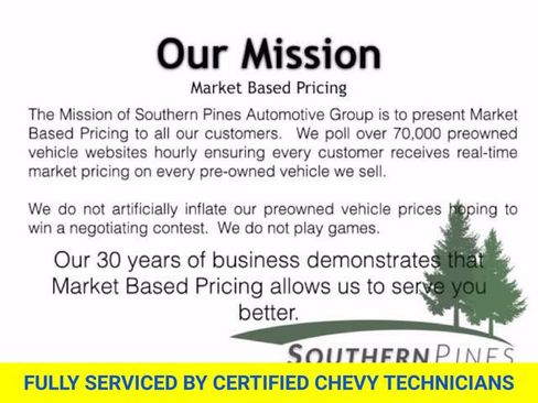 Used 2025 Chevrolet Malibu LT FWD image 14