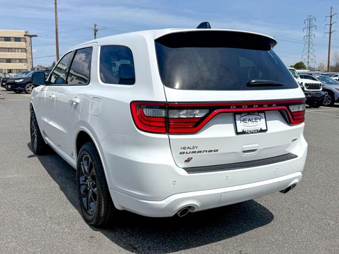 Used 2026 Dodge Durango GT AWD/4WD image 5