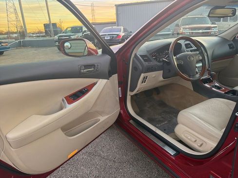 Used 2010 Lexus ES 350 image 14