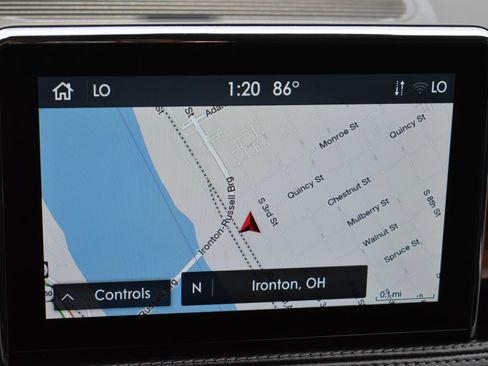 Used 2022 Lincoln Corsair Reserve w/ Sport Package AWD/4WD image 30