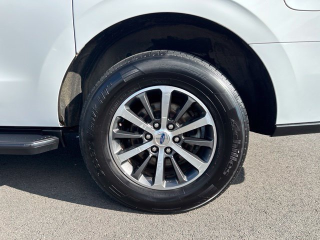 Used 2019 Ford Expedition Max XLT AWD/4WD image 9