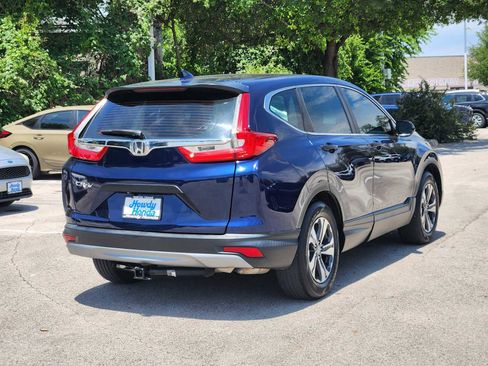 Used 2019 Honda CR-V LX image 6