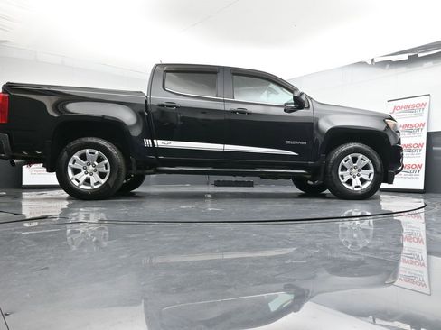 Used 2015 Chevrolet Colorado LT w/ LT Convenience Package image 36