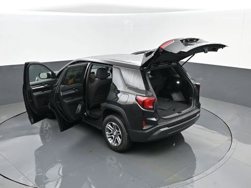 Used 2025 GMC Terrain Elevation AWD/4WD image 28