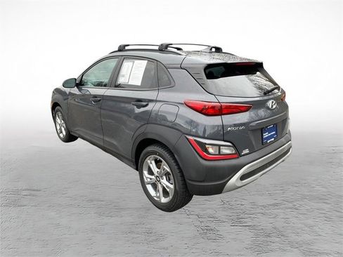 Certified 2023 Hyundai Kona SEL image 5